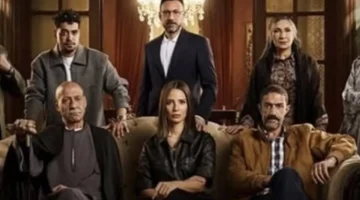 30 حلقة درامية.. تفاصيل مسلسل قسمة العدل بعد الأصداء الواسعة للعرض الأول